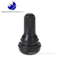  custom caps rubber brass tubeless tire valves Supplier